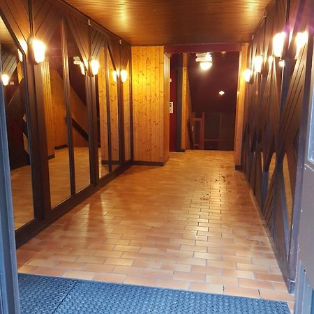 Appartement Cham-Vue Chamonix Bagian luar foto